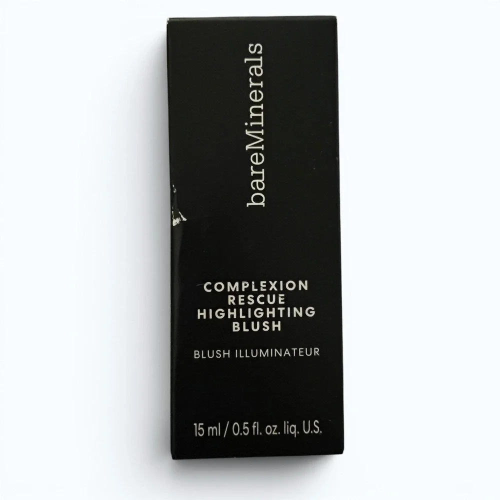 bareMinerals enhance your
